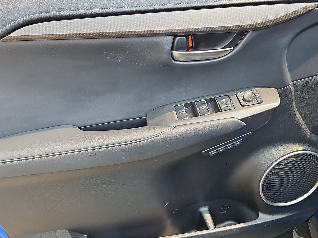 2019 Lexus NX 300 Base 300 Base PREMIUM PACKAGE