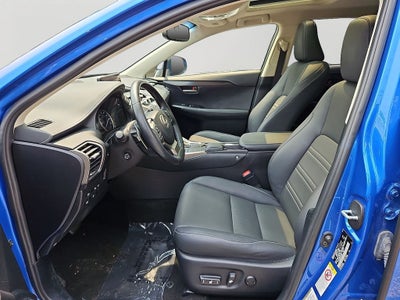 2019 Lexus NX 300 Base 300 Base PREMIUM PACKAGE