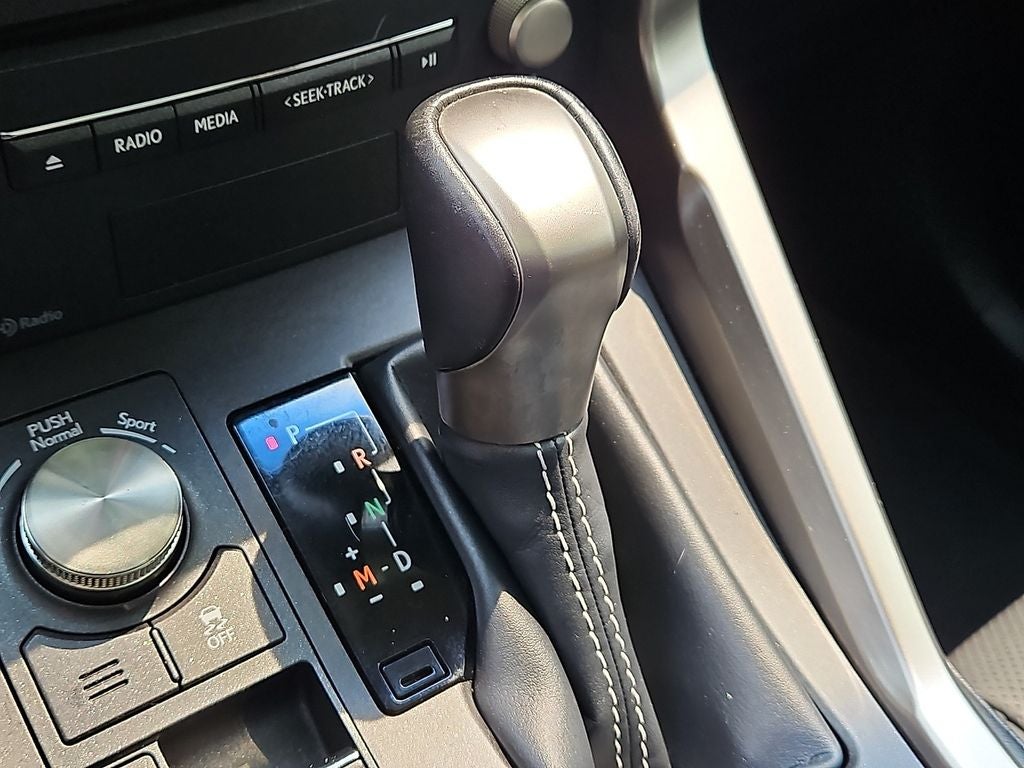 2019 Lexus NX 300 Base 300 Base PREMIUM PACKAGE
