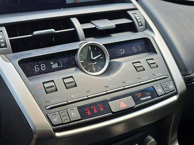 2019 Lexus NX 300 Base 300 Base PREMIUM PACKAGE
