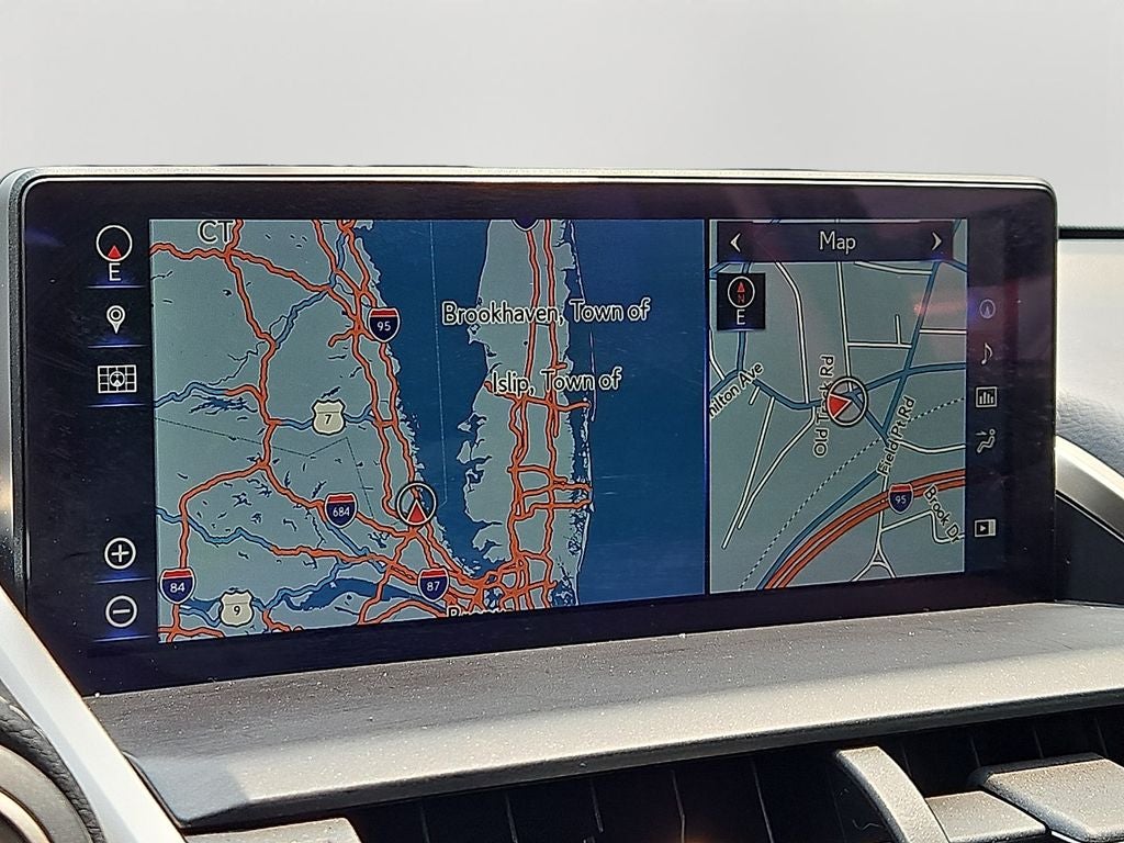 2019 Lexus NX 300 Base 300 Base PREMIUM PACKAGE