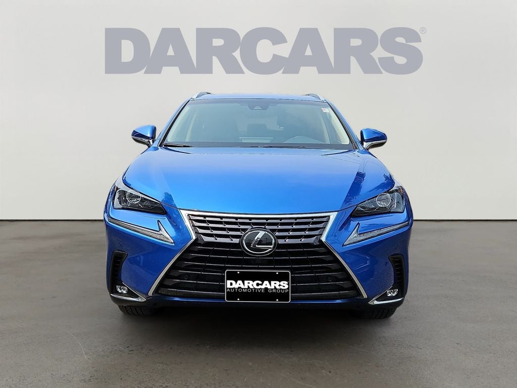 2019 Lexus NX 300 Base 300 Base PREMIUM PACKAGE