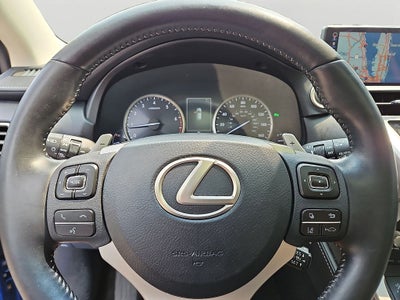 2019 Lexus NX 300 Base 300 Base PREMIUM PACKAGE
