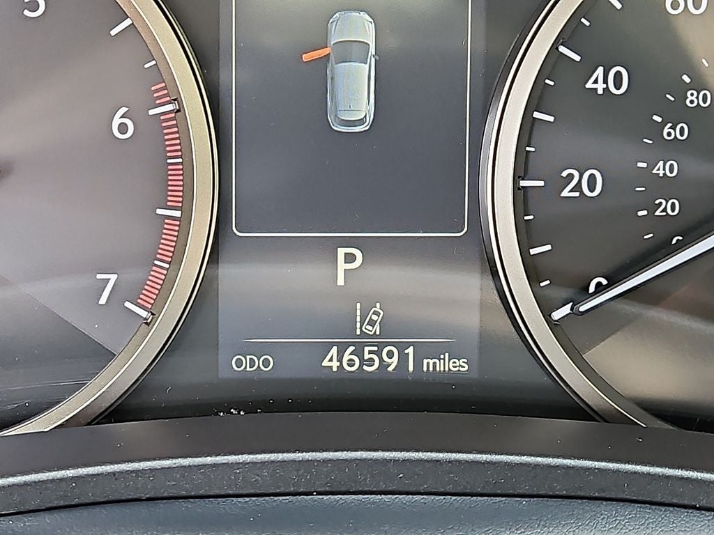 2019 Lexus NX 300 Base 300 Base PREMIUM PACKAGE