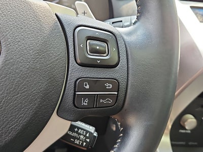 2019 Lexus NX 300 Base 300 Base PREMIUM PACKAGE