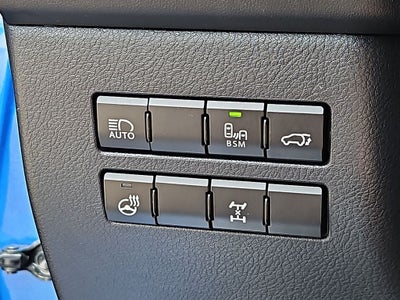 2019 Lexus NX 300 Base 300 Base PREMIUM PACKAGE