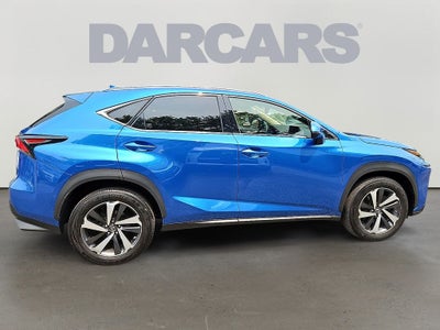 2019 Lexus NX 300 Base 300 Base PREMIUM PACKAGE