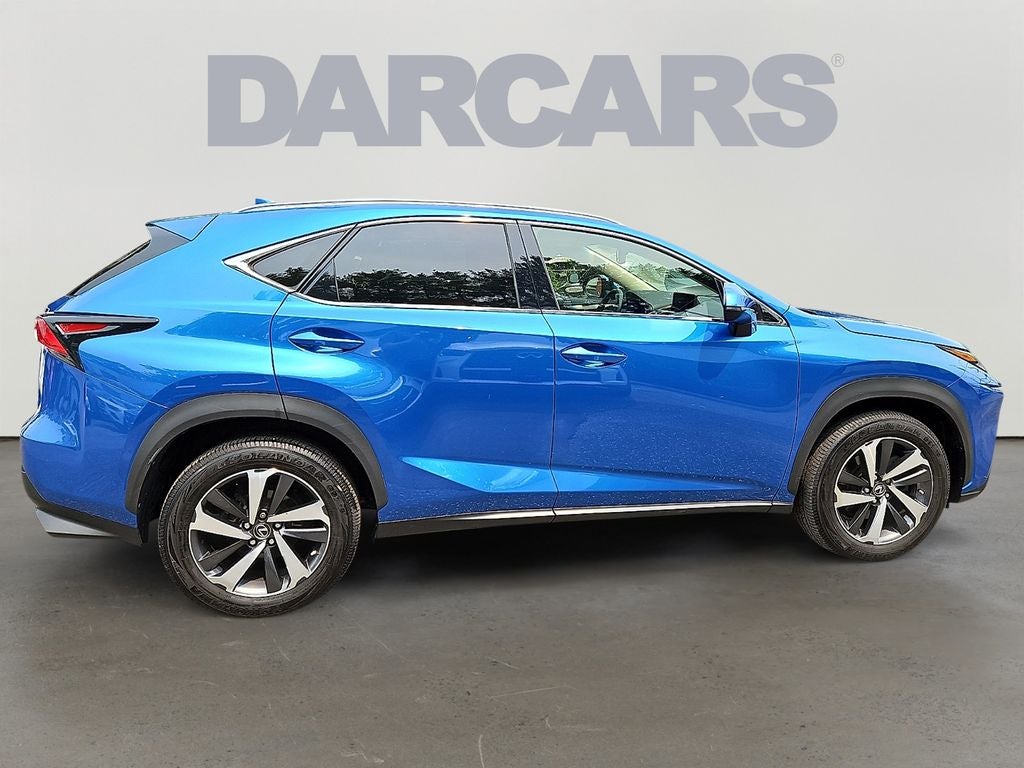 2019 Lexus NX 300 Base 300 Base PREMIUM PACKAGE
