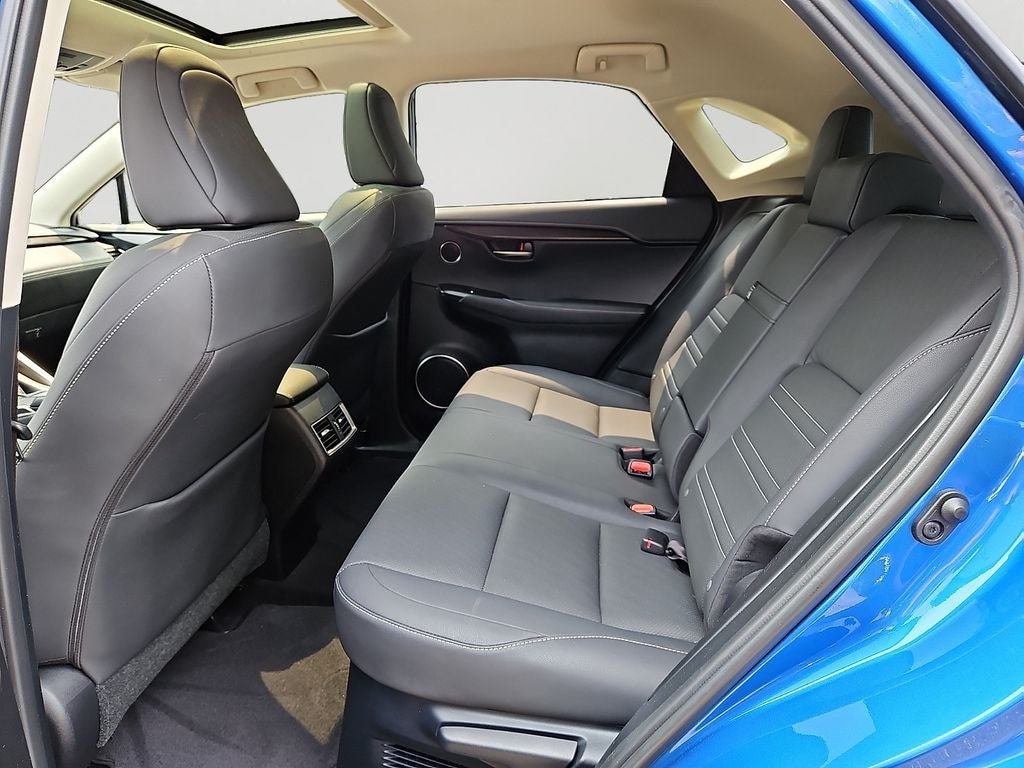 2019 Lexus NX 300 Base 300 Base PREMIUM PACKAGE