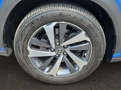 2019 Lexus NX 300 Base 300 Base PREMIUM PACKAGE