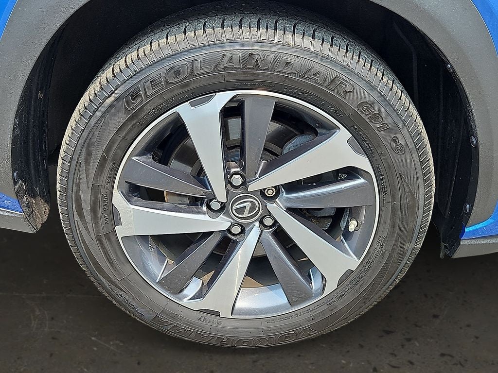 2019 Lexus NX 300 Base 300 Base PREMIUM PACKAGE