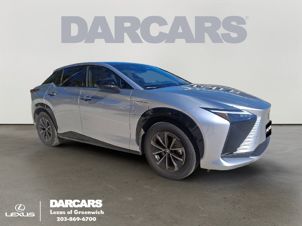 2026 Lexus RZ 450e Premium 450e Premium