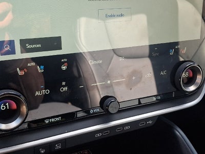 2026 Lexus RZ 450e Premium 450e Premium