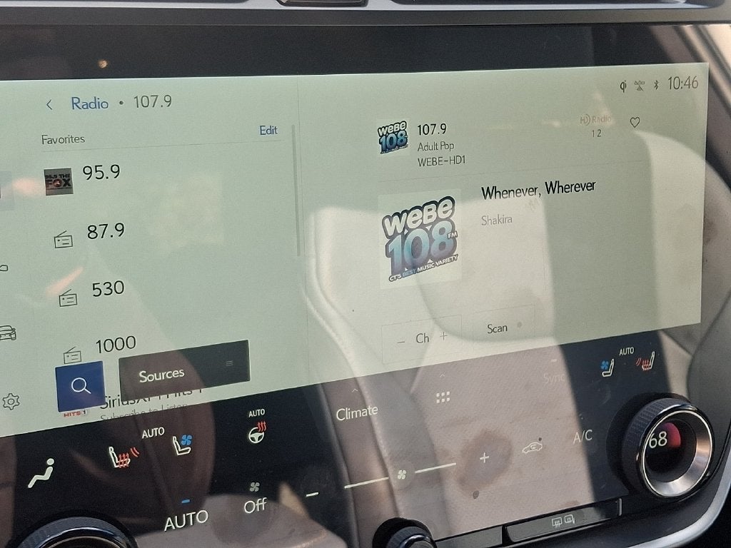 2026 Lexus RZ 450e Premium 450e Premium