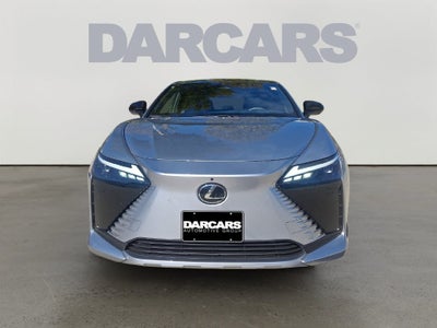 2026 Lexus RZ 450e Premium 450e Premium