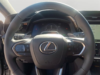2026 Lexus RZ 450e Premium 450e Premium