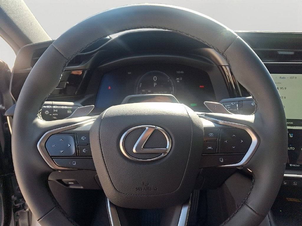 2026 Lexus RZ 450e Premium 450e Premium