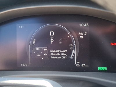 2026 Lexus RZ 450e Premium 450e Premium