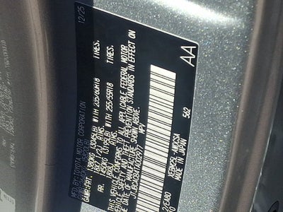 2026 Lexus RZ 450e Premium 450e Premium