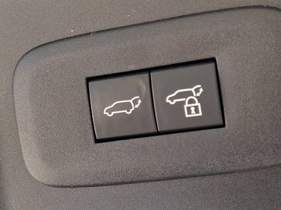 2026 Lexus RZ 450e Premium 450e Premium