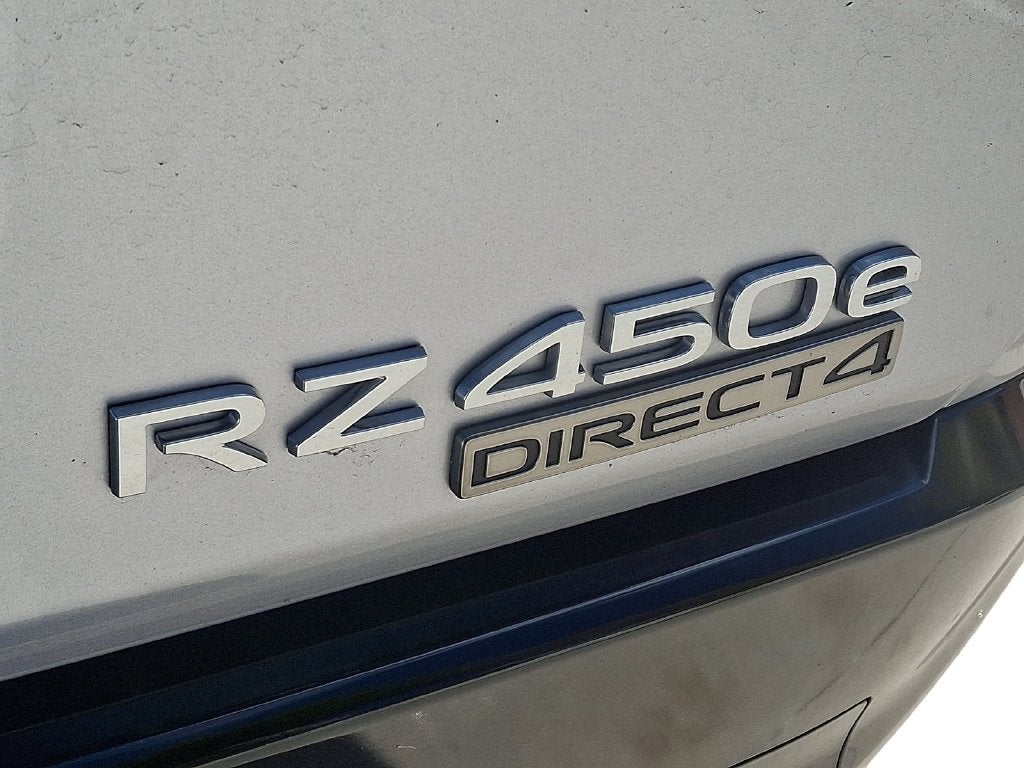 2026 Lexus RZ 450e Premium 450e Premium