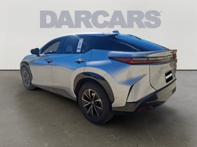 2026 Lexus RZ 450e Premium 450e Premium