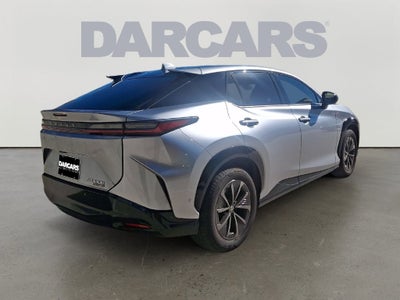 2026 Lexus RZ 450e Premium 450e Premium
