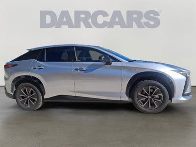 2026 Lexus RZ 450e Premium 450e Premium