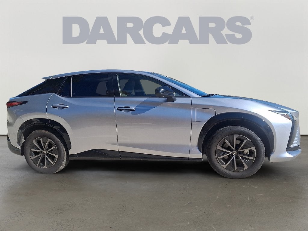 2026 Lexus RZ 450e Premium 450e Premium