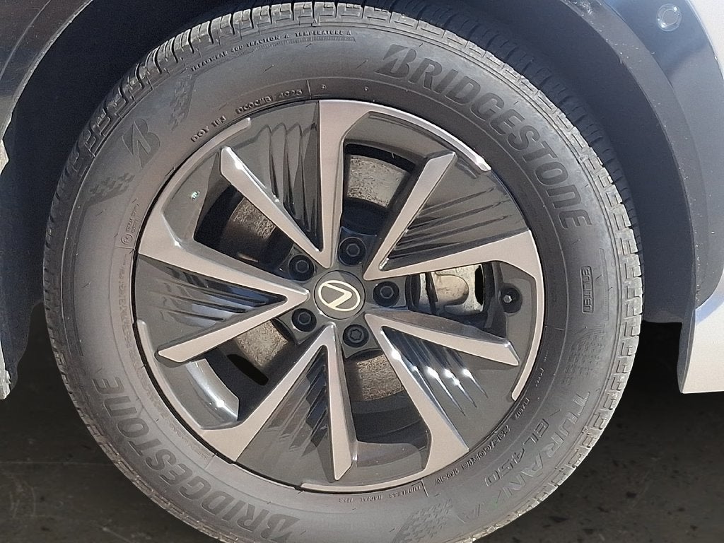 2026 Lexus RZ 450e Premium 450e Premium