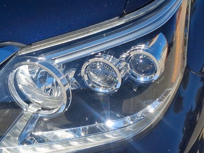 2017 Lexus GX 460 460