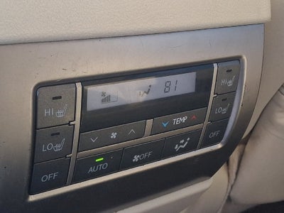 2017 Lexus GX 460 460