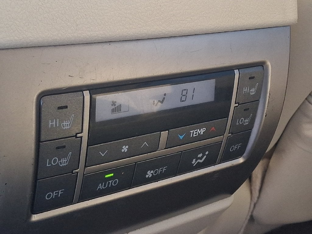 2017 Lexus GX 460 460