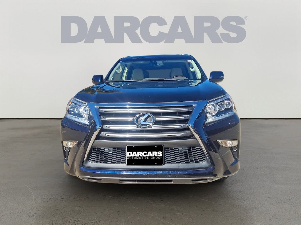 2017 Lexus GX 460 460