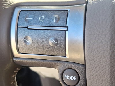 2017 Lexus GX 460 460