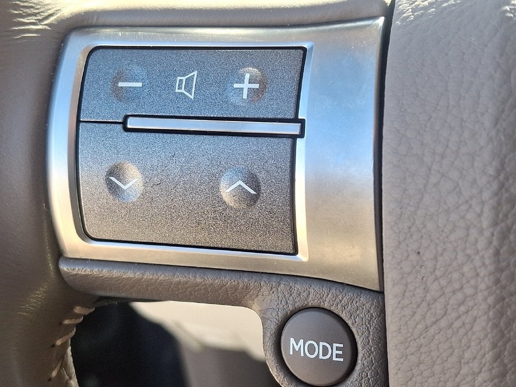 2017 Lexus GX 460 460