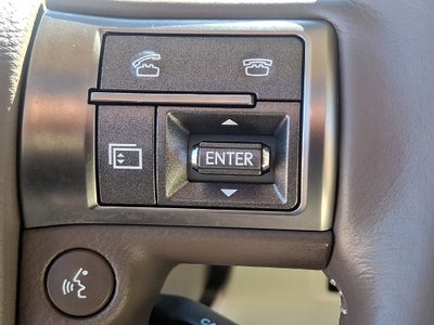 2017 Lexus GX 460 460