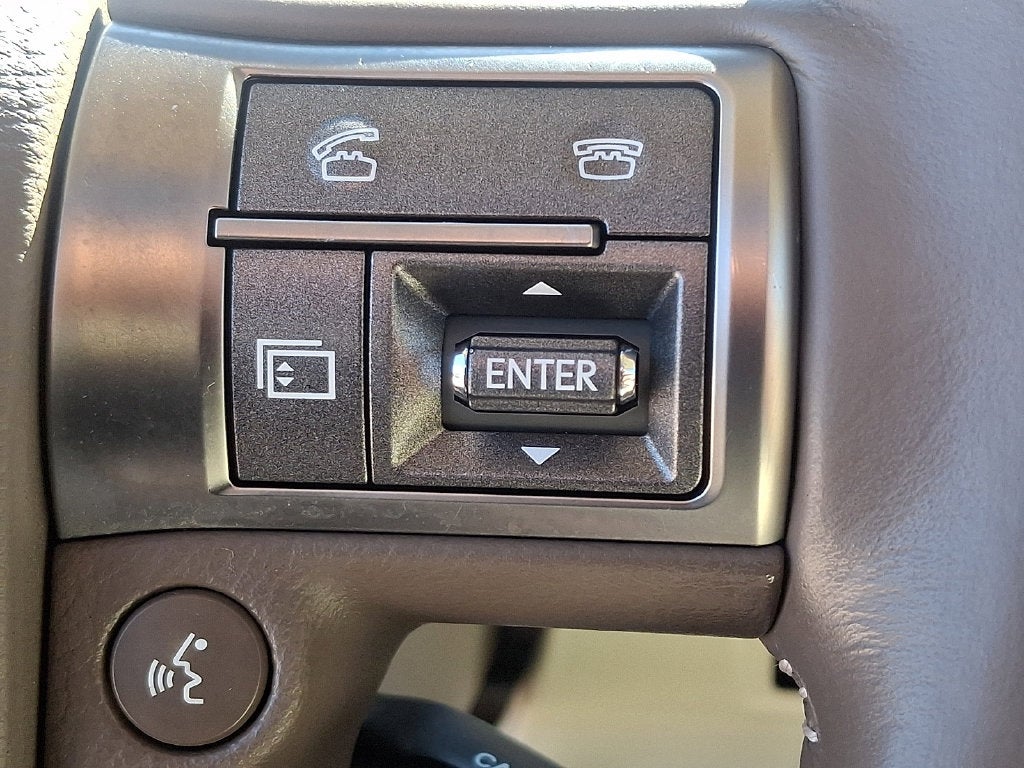 2017 Lexus GX 460 460