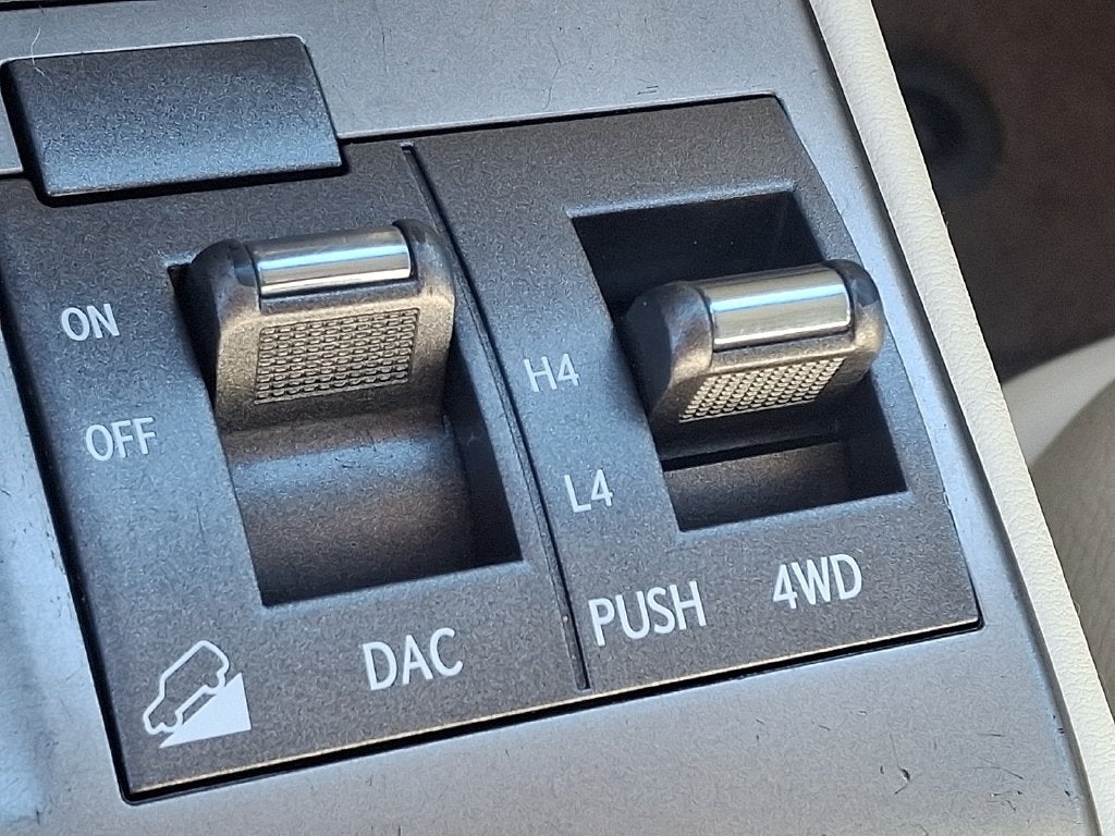 2017 Lexus GX 460 460