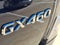 2017 Lexus GX 460 460