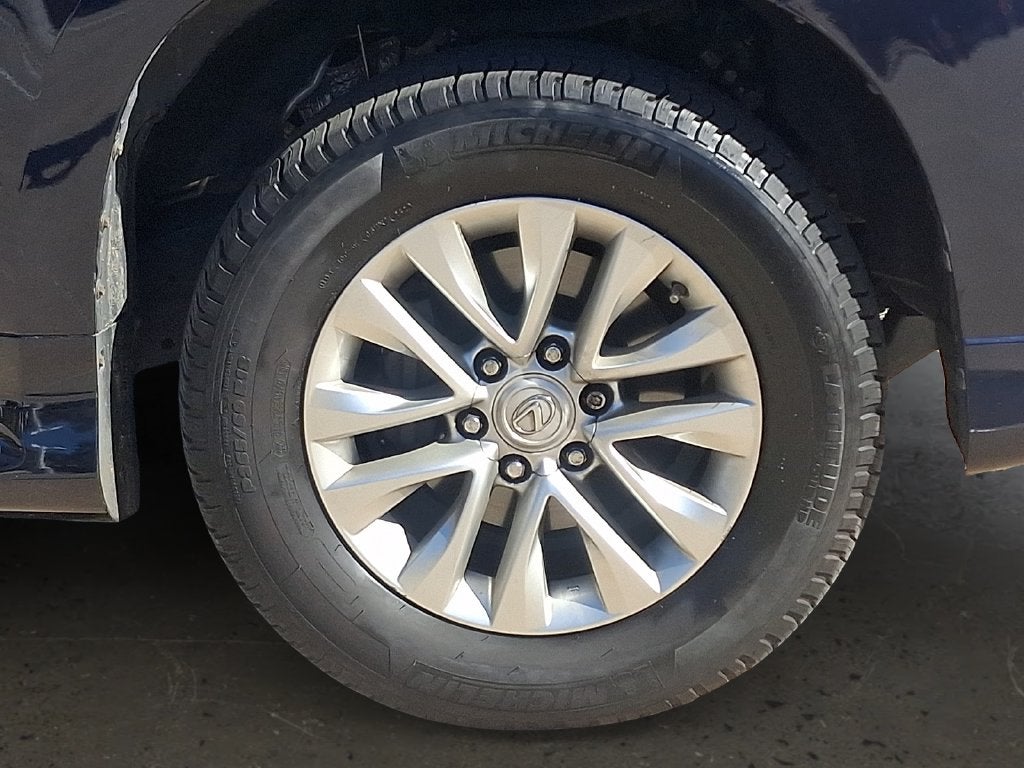 2017 Lexus GX 460 460