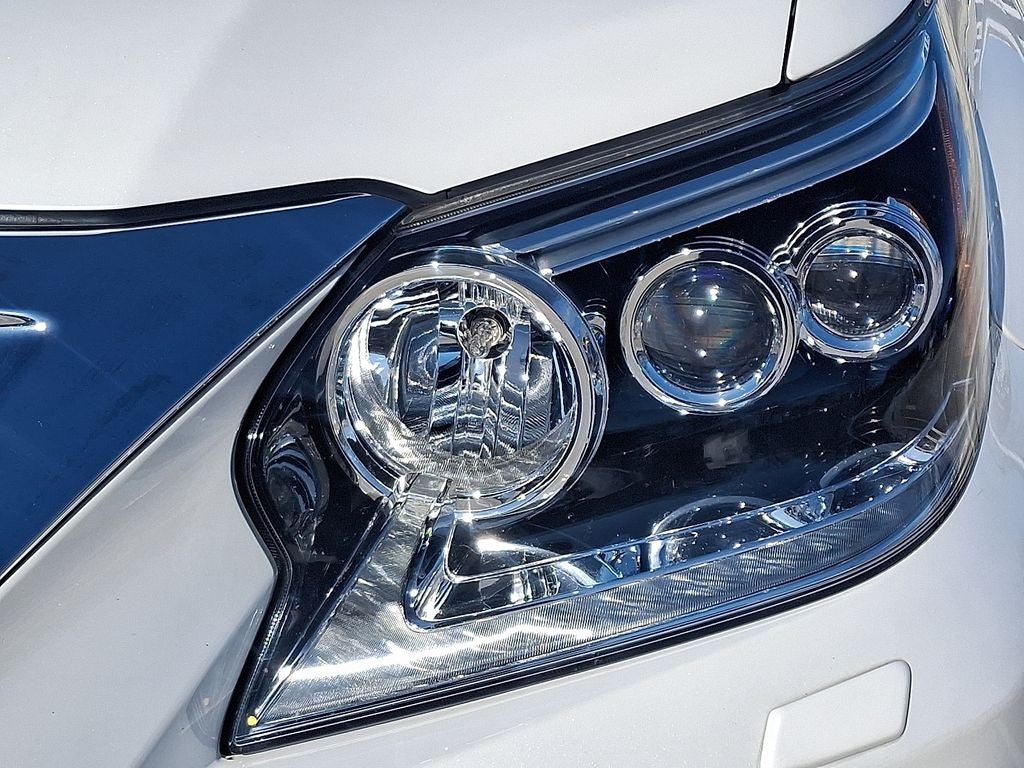 2019 Lexus GX 460 460