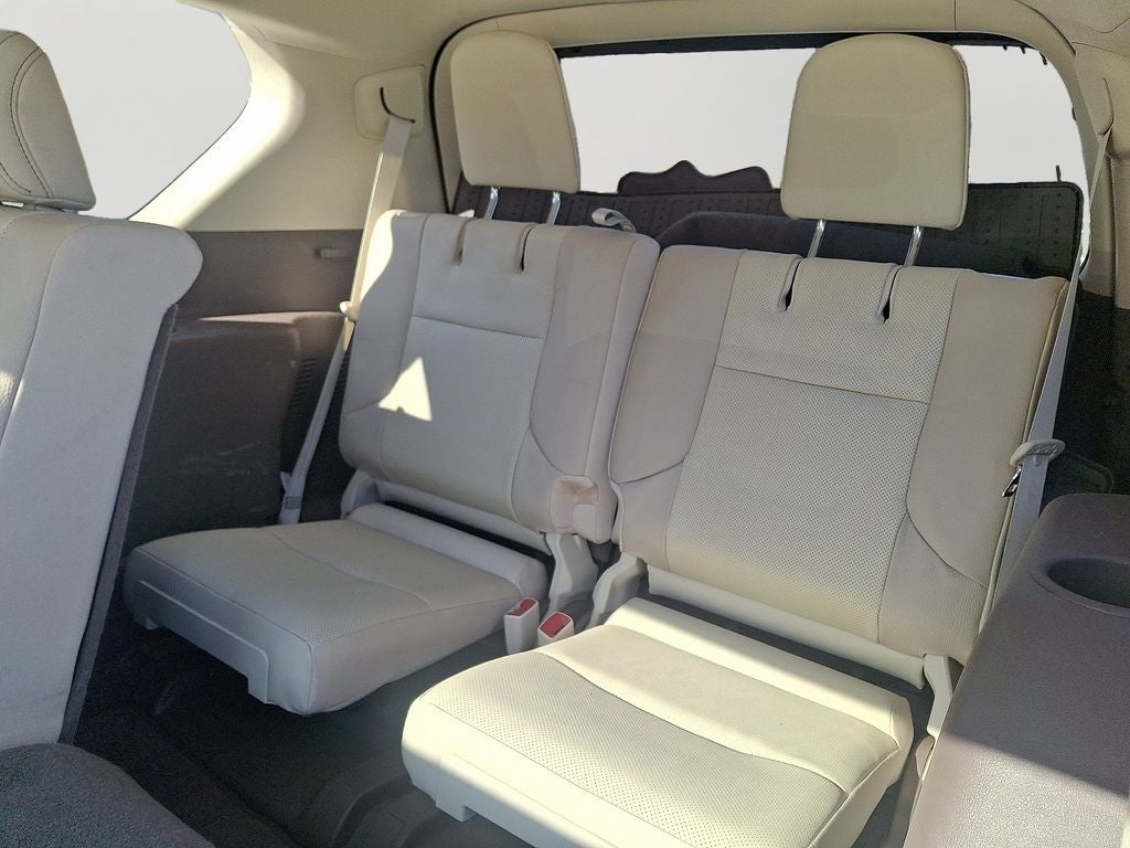 2019 Lexus GX 460 460