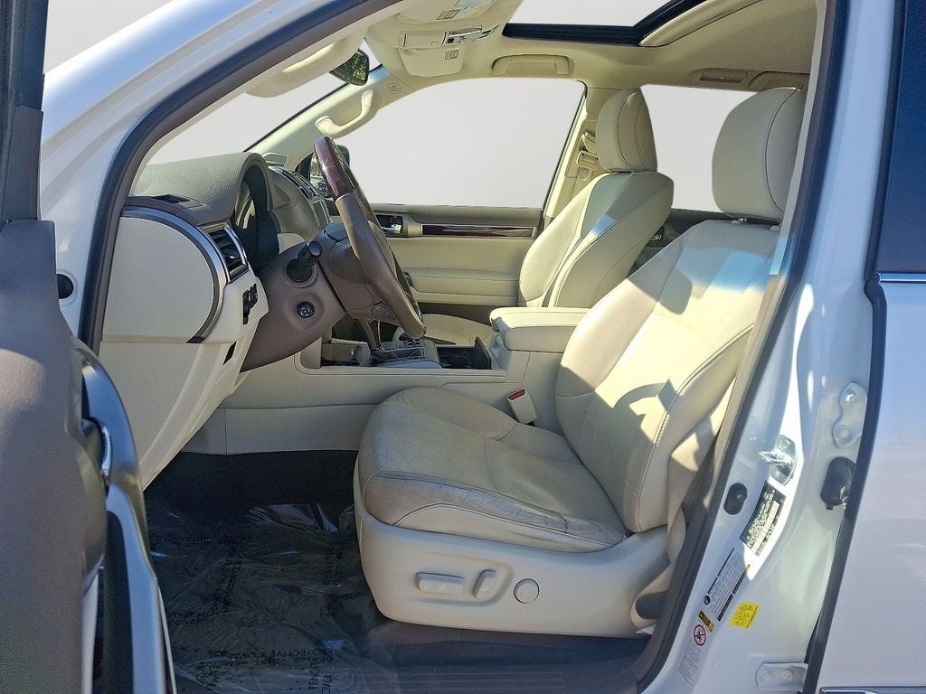 2019 Lexus GX 460 460