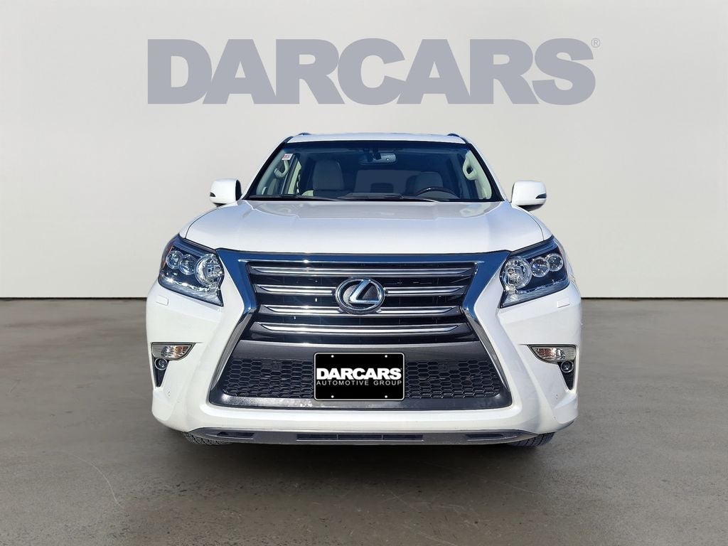 2019 Lexus GX 460 460