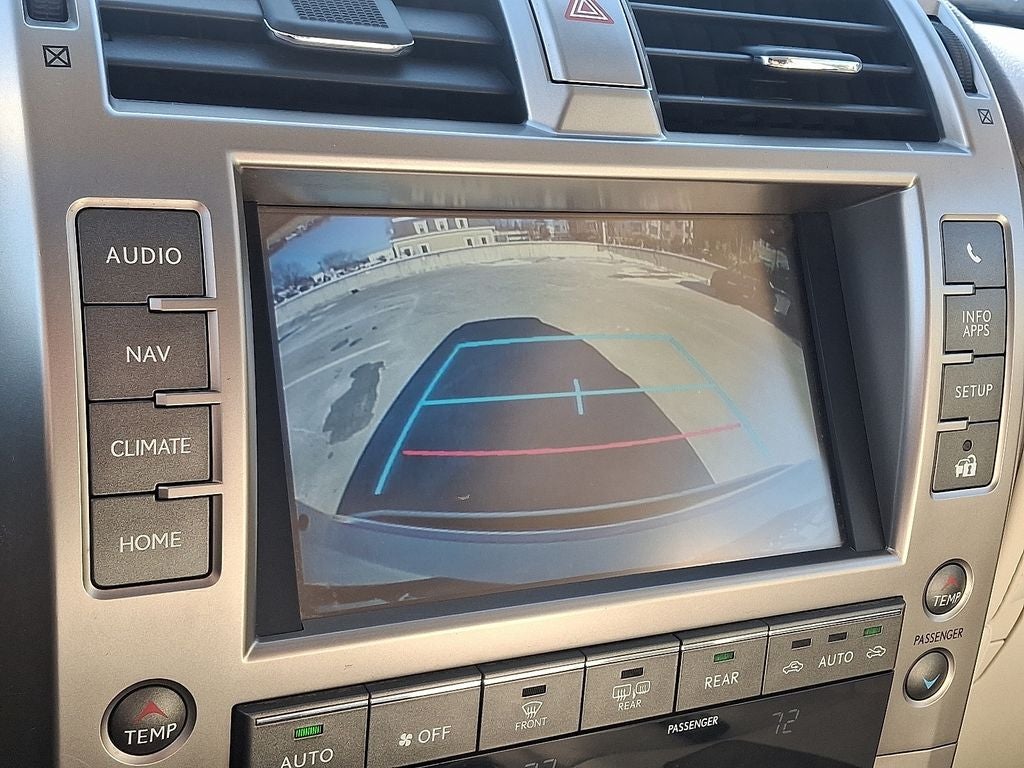 2019 Lexus GX 460 460