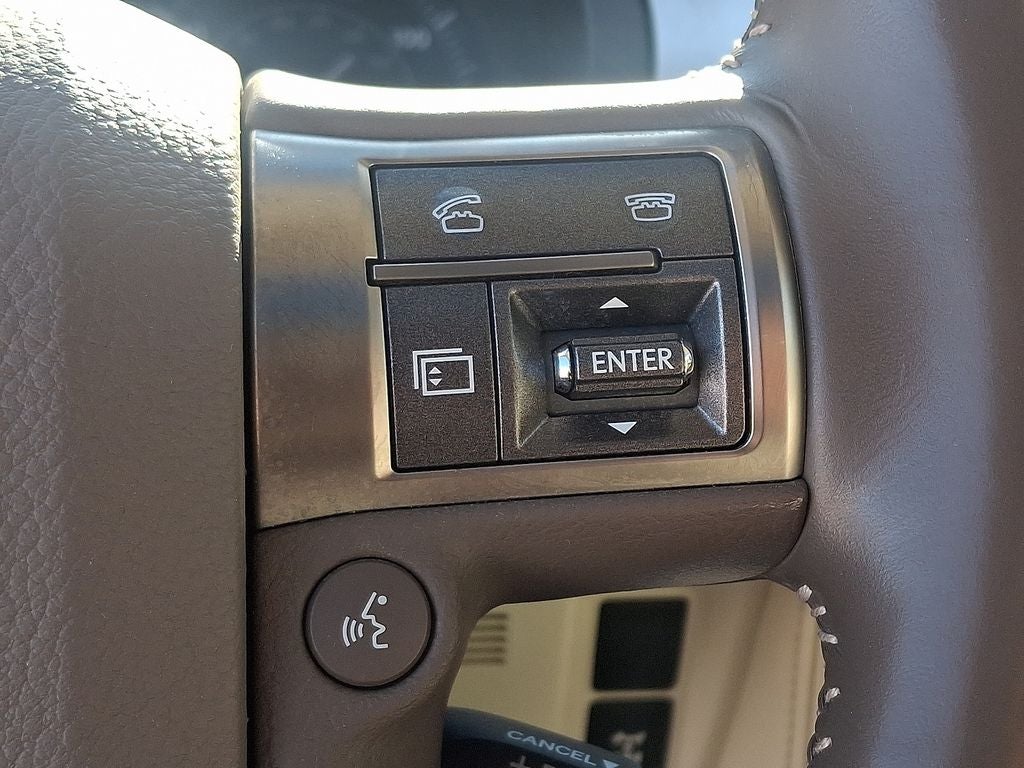 2019 Lexus GX 460 460