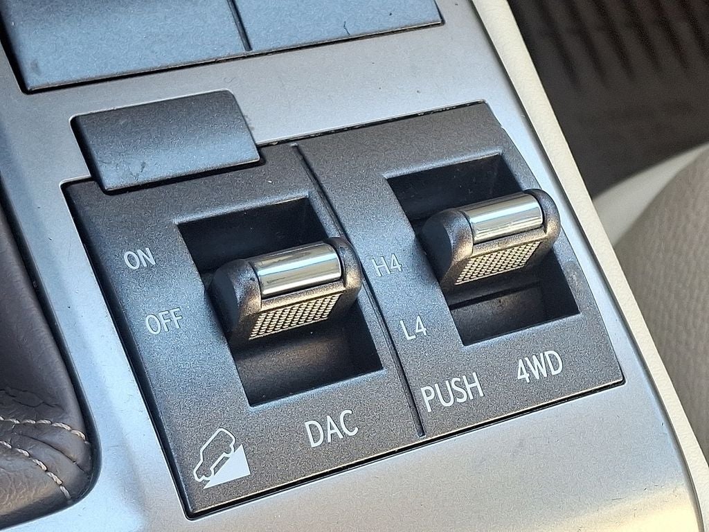 2019 Lexus GX 460 460