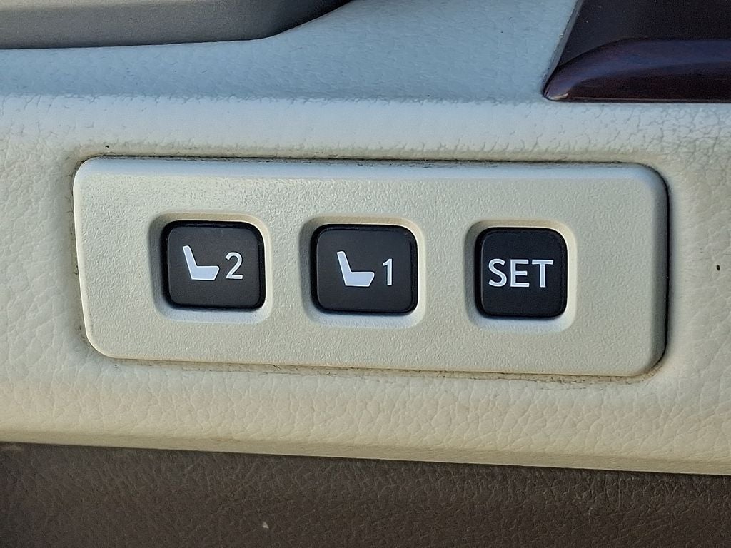 2019 Lexus GX 460 460