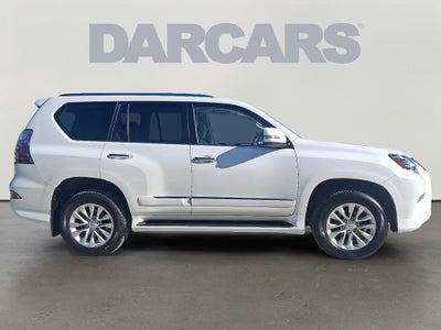2019 Lexus GX 460 460